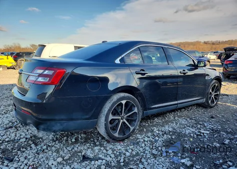 2016 Ford Taurus Sel from USA, damaged, VIN 1FAHP2E88GG139177